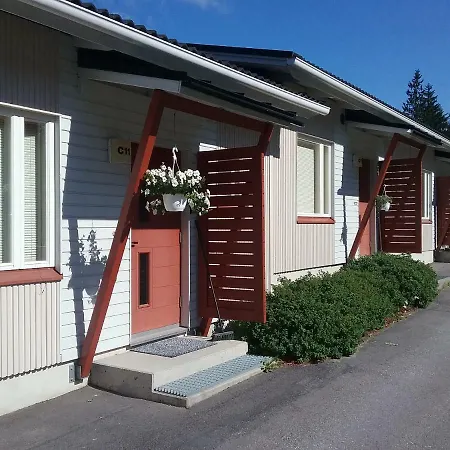 Cozy Two With Sauna Διαμέρισμα Hyvinkää