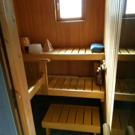 Apartmán Cozy Two With Sauna Hyvinkää